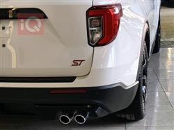 فورد إكسبلورر